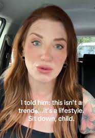 Gingers Are The New Black Rap Song