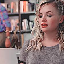 Jackie's Emotional Moment at Greenhouse Academy