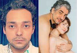 Em estreia do talk show de Eduardo Sterblitch, Leticia Colin e Michel  Melamed falam sobre rotina com o filho durante a pandemia