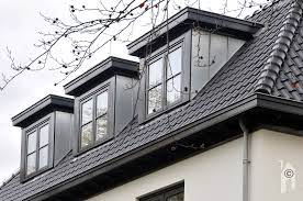 Atelier 3 Perfect Passend Dakkapellen Buitenkant Huis Huis Buitenkant