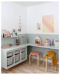 10 Creative Ikea Trofast Hacks For Kids Bedrooms Ikea Kids Room Playrooms Ikeakidsroomplayrooms The Ikea Trof Kid Room Decor Ikea Trofast Ikea Toy Storage