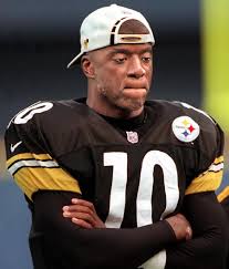 Kordell stewart's electric 1997 season highlights. Kordell Stewart Announces His Retirement Blacksportsonline