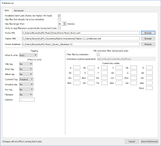 Decorative labels may be shapes or any images and give a nice appearance. Download Keyfinder 1 25