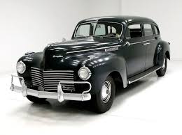 Image result for Black 1941 Chrysler