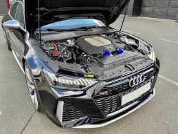 2021 audi rs7 has big power, big style. Don T Measure Yourself Against A 962 Ps Hgp Audi Rs7 Sportback