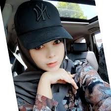 GAMIS DALIA MOCCA DAN MARON CUSS JOIN LIVE KITA GUYS @Hasanahlovehija...