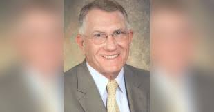 Obituary for Carl Lee German