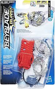 Find many great new & used options and get the best deals for beyblade burst evolution starter pak luinor l2 at the best online prices at ebay! Amazon Com Beyblade Burst Evolution Starter Pack Luinor L2 Toys Games