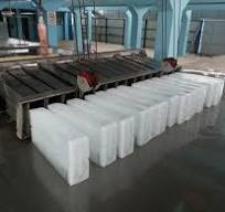 Block Ice Machine | Ice Manufacturing Equipment | Icesource