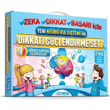 Adeda Bilsem Dikkati Guclendirme Seti 2 3 4 5 6 7 8 9 10 11 Yas N11 Com Ofke Kontrolu Ogrenme Faaliyetler