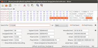 Download free hex editor neo windows 10 and windows 11 supported: Imsi Value Refinement Using Bless Hex Editor Download Scientific Diagram