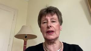 Angela Kane explains the need for a Joint Assessment Mechanism to determine  pandemic origins