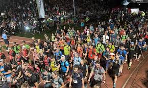 I letos budu prožívat s účastníky průběh jejich závodu. Kulata Beskydska Sedmicka Horydoly Cz Outdoor Generation