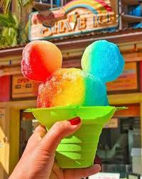 Pin Von 2020 Consejos De Vida Saludabl Auf Essen In 2020 Disney Desserts Regenbogen Essen Fruchtige Drinks