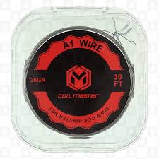 Coil Master A1 Kanthal Build Wire