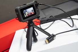 So it used to be that the best available option was the newest model, but with last year's releases of both the gopro hero8 black and max cameras, adventurers have two current models to choose. Gopro Media Mod Accessory In Depth Review Dc Rainmaker