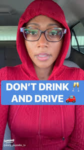 Don't Drink and Drive: A Heartfelt Reminder