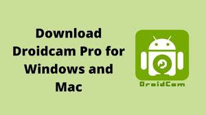 Score a saving on ipad pro (2021): Droidcam Wireless Webcam Pro Download For Pc Windows And Mac Android Nature