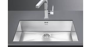 Smeg Vstq72 2 Eviers Evier Cuisine Inox Evier Petit Evier De Cuisine