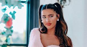 Bold and beautiful spoilers from celeb dirty laundry hint that bill will follow brooke during her trip to italy. The Bold And The Beautiful Spoilers Steffy Overjoyed As Daddy Finn Wish Comes True Mom Locks In Sinn Family Future Celeb Dirty Laundry
