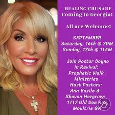 Rhonda Blocker's Instagram, Twitter & Facebook