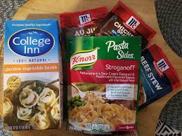 Perfectly Preserved: How Long Do Knorr Rice Sides Last