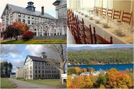 11 of the Most Expensive Airbnb Rentals in New Hampshire