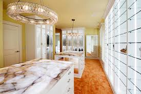 Custom Closet Lighting Options With Led Closet Lights
