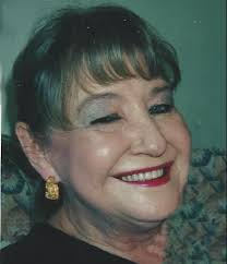 Patricia Marai Obituary (2017)