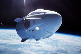 The mission is planned to launch on 22 april 2021. First Manned Spacex Crew Dragon Flight Set For May 27 Liftoff