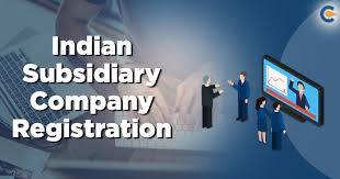 By incnow | published january 15, 2021. Indian Subsidiary Company Registration Corpbiz Advisors