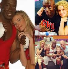 2004 2004 appears on the infomercial, hosted by billy blanks and shellie blanks cimarosti , for billy's tae bo amped fitness exercises. Shellie Blanks Cimarosti Fotos Facebook