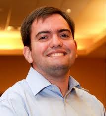 Nicholas Lipari's Instagram, Twitter & Facebook