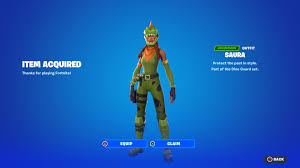 Fortnite Summer Aura Skin: Is It Out Yet?