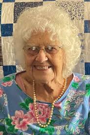 Isabelle Mary Menken Obituary