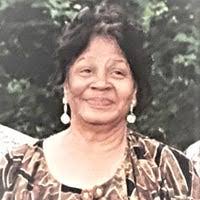 Lottie Mae Wright Obituary