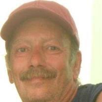 James Martin Croslin Obituary