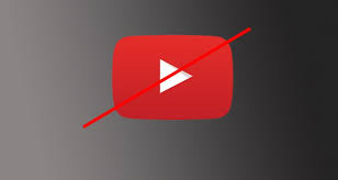 Ich bin damit einverstanden, dass mir inhalte von youtube angezeigt werden. Wie Wird Paragraph 13 Den Content Im Netz Und Bei Youtube Verandern Partysan Elektronische Musik Klubkultur