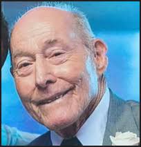 Douglas ROWLEY Obituary