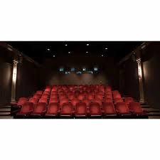 Movie Theater Set Up & Management ...