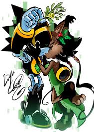 Commission For Dragonblitzstudios Sonic Franchise Sonic Art Sonic