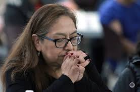 I had the wonderful opportunity to attend another Parish Listening Session  alongside Bishop Christopher Cooke, Auxiliary Bishop of Philadelphia who  oversees ministry to Hispanic Catholics in the Archdiocese,