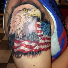 Maybe you would like to learn more about one of these? 50 Amazing Patriotic 4th July Tattoo Ideas For Women