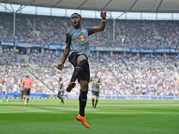 Red bull arena (german pronunciation: Everton Snubbed Late 25m Offer From Rb Leipzig For Attacking Ace Ademola Lookman 90min