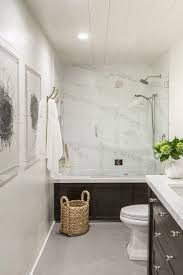 They can be a great. 33 Best Hallway Bathroom Design Ideas If Your Bathroom Is Short On Space And You Want Some Guest Bathroom Small Small Basement Bathroom Guest Bathroom Design