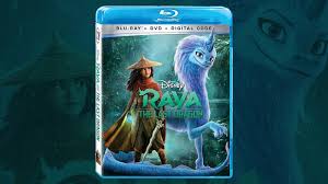 On march 5, join raya on her quest to find the last dragon. Raya And The Last Dragon Available To Own On Digital Apr 2 Physical May 18 Mouseinfo Com