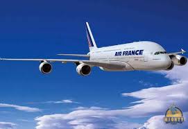 An Introduction To Air France Klm Flying Blue Award Chart