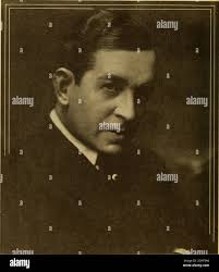 Herbert turner hi-res stock photography and images