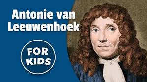 Leeuwenhoek: The First Master of Microscopes