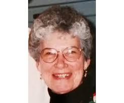 Mildred Adams Obituary (1929